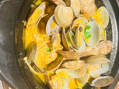 -北李·海肠捞饭·大连菜(望京凯德MALL店)