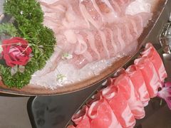 -捞王锅物料理(上海世茂广场店)