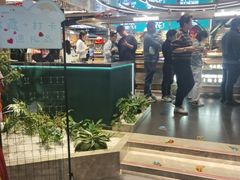 -梨花自助烤肉(西三旗万象汇黑金店)