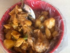 -胖哥料理(兴义里店)