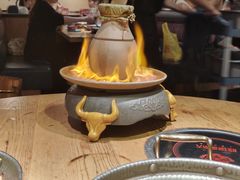 -吃饭皇帝大·土家民族菜(温州万象城店)
