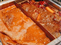 -渡娘火锅(大兴大悦春风里店)