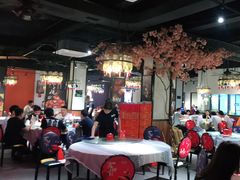 大堂-熊记虾王·小龙虾(东晓南店)