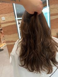 -MY HAIR ARDOR