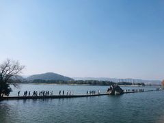 -柯岩风景区