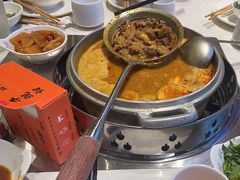 -荣叔港式沙嗲牛肉火锅(正佳潮流店)