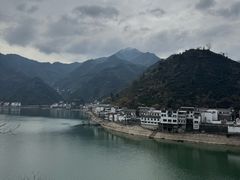 -新安江山水画廊风景区