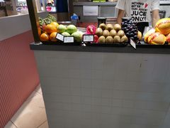 -每日新鲜水果吧(南京东路店)
