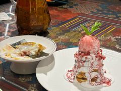 -乡村馕坑肉·烧烤·新疆菜·本地人更爱吃(阿勒泰首店)