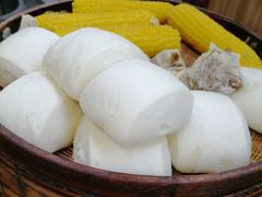 -清泉阁包子饺子·刀削面(五一店)