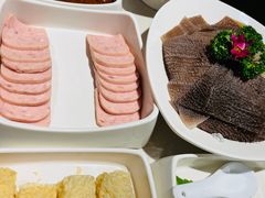 梅林午餐肉-海底捞火锅(劲松店)