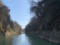 -天生桥景区