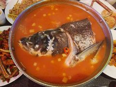 -王庄阿咪海鲜大排档(象园店)
