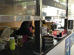 -阊门姚记豆浆(旧学前直营店)