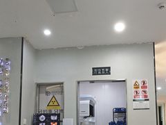 -牙博士口腔品牌连锁(杨浦店)