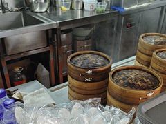 -鸡鸣汤包(红山动物园店)