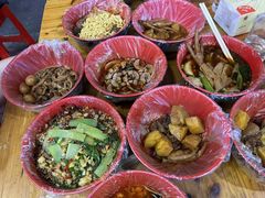 -小吴水煮(羊子巷店)