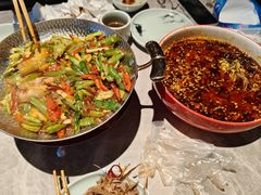 -对酒当歌·地道川菜(八佰伴店)