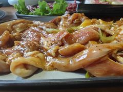 -小米烤肉-泥炉炭烤(常营店)