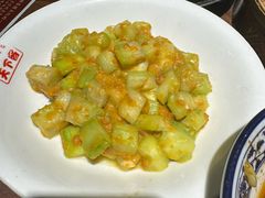 -天下客饭店(中山路店)