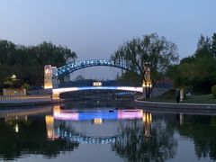 -朝阳公园游乐园