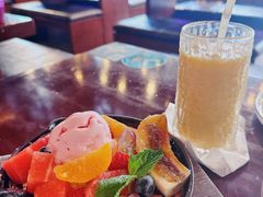 -haxnbauer海森堡德国餐厅(深圳coco店)