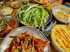 -枣玛尔脊骨汤·烤肉(西塔总店)