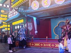 -熹乐谷温泉度假区