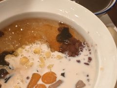 -RUXU入续糖水铺与包(卓悦中心店)