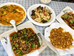 -芳芳餐厅(白沙路店)