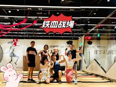 -威尔仕健身·游泳(龙湖天街店)