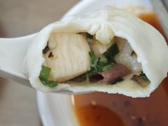 -东升灌浆包(辛庄街总店)