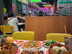 -明腾壹间茶餐厅(新都会花园广场店)