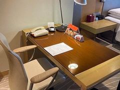 -扬州皇冠假日酒店