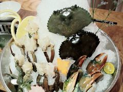 -尚海豆捞(乐虹坊店)