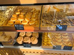 -包满意面包糕点(东坝店)