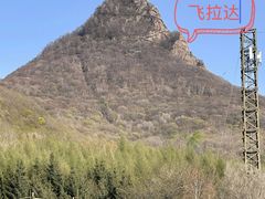 -帽儿山风景区