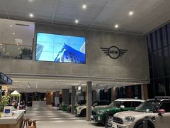 -上海普陀宝诚MINI4S店(红柳路店)