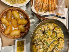 -79号渔船海鲜饭店(坂田店)