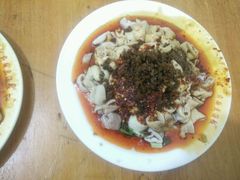 -温记府廟豆汤饭·始于1955年(海椒店)