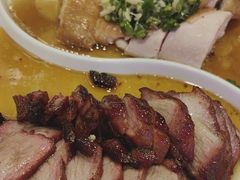 -澳门陈光记烧味饭店(南京德基广场店)