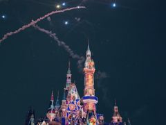 -上海迪士尼度假区