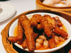 -老伙记海鲜码头(北滘店)