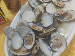 -青竹园海鲜餐厅(海天路店)