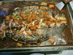 -炉鱼(平湖八佰伴店)