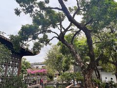 -东莞市可园博物馆