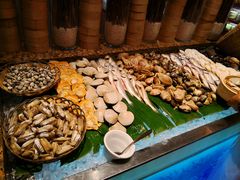 -马哥孛罗咖啡厅·Cafe Marco (厦门马哥孛罗东方大酒店)