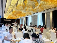 -皇马假日醉海南大酒店·假日一品派茶楼(秀英店)