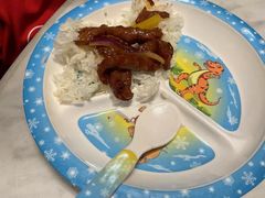 -雪龙轩中餐厅(银基冰雪酒店)