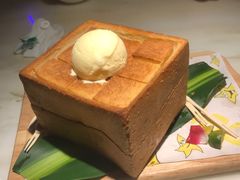 -绿茶餐厅(成都大悦城店)